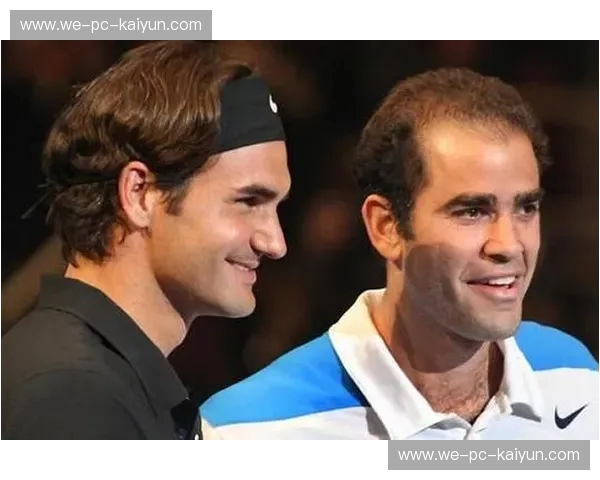 网坛双骄：费德勒与桑普拉斯的王者对决，一个时代的绝唱